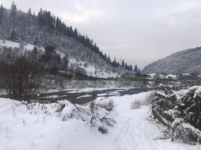 Біля Ріки